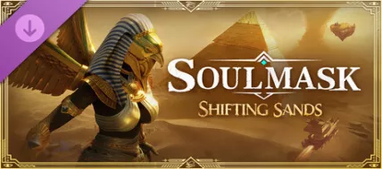 Soulmask Shifting Sands
