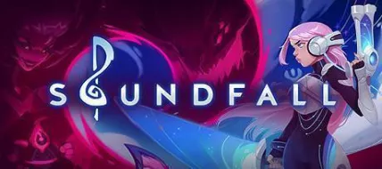 SOUNDFALL 