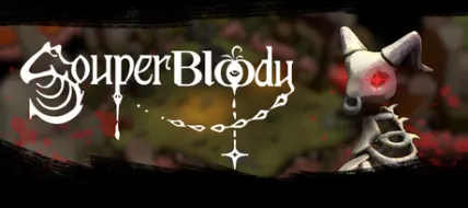 Souper Bloody