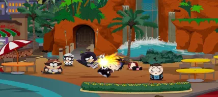 South Park: The Fractured But Whole - From Dusk Till Casa Bonita