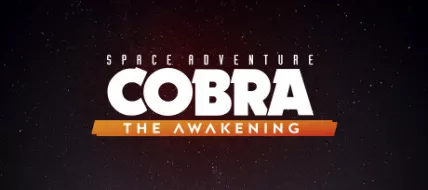 Space Adventure Cobra The Awakening