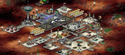 Space Colony Steam Edition 