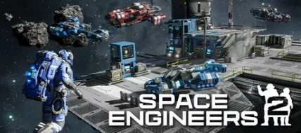 Space Engineers 2