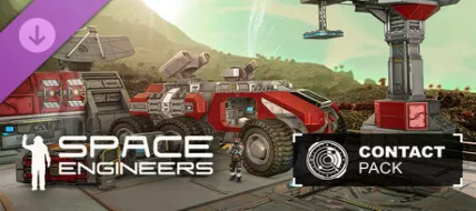 Space Engineers Contact Pack