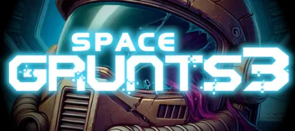 Space Grunts: Chrono Shard