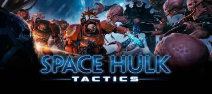 Space Hulk Ascension Edition