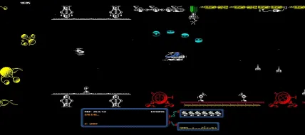 Space Warpster
