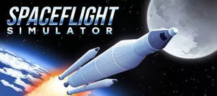 Spaceflight Simulator