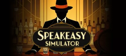 Speakeasy Simulator