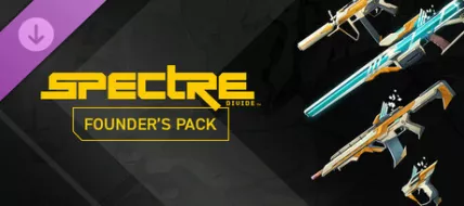 Spectre Divide Founders Pack