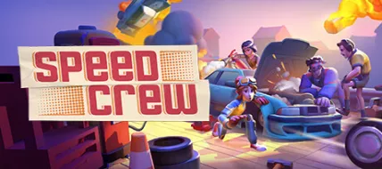 Speed Crew