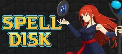 Spell Disk