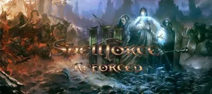 SpellForce 3 Reforced