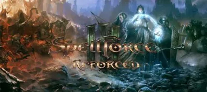 SpellForce 3 Reforced