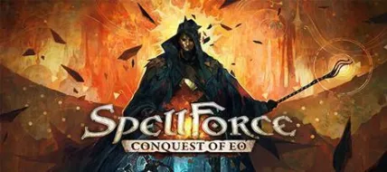 SpellForce Conquest of Eo