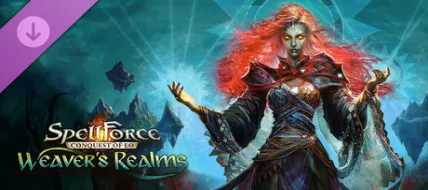 SpellForce Conquest of Eo Weavers Realms