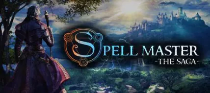 SpellMaster The Saga