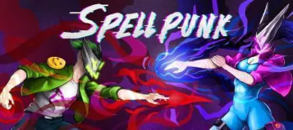 SpellPunk VR