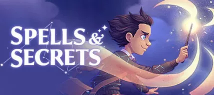 Spells and Secrets