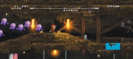 Spelunker HD