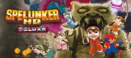 Spelunker HD