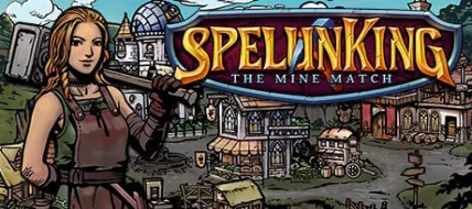 SpelunKing The Mine Match