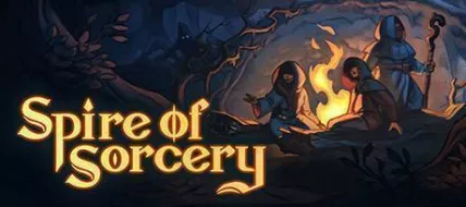 Spire of Sorcery