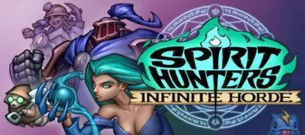 Spirit Hunters Infinite Horde