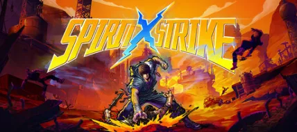 Spirit X Strike
