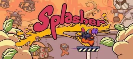 Splasher