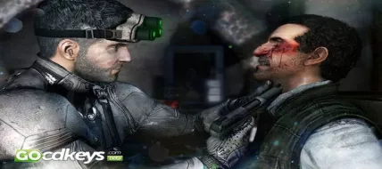 Splinter Cell Blacklist Upper Echelon Edition 