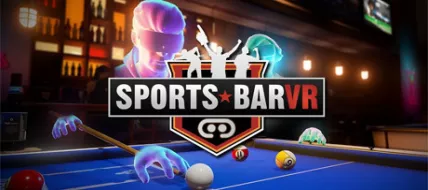 SportsBar VR