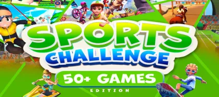 Sports Challenge 50 Games