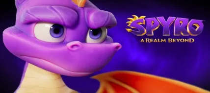 Spyro: A Realm Beyond