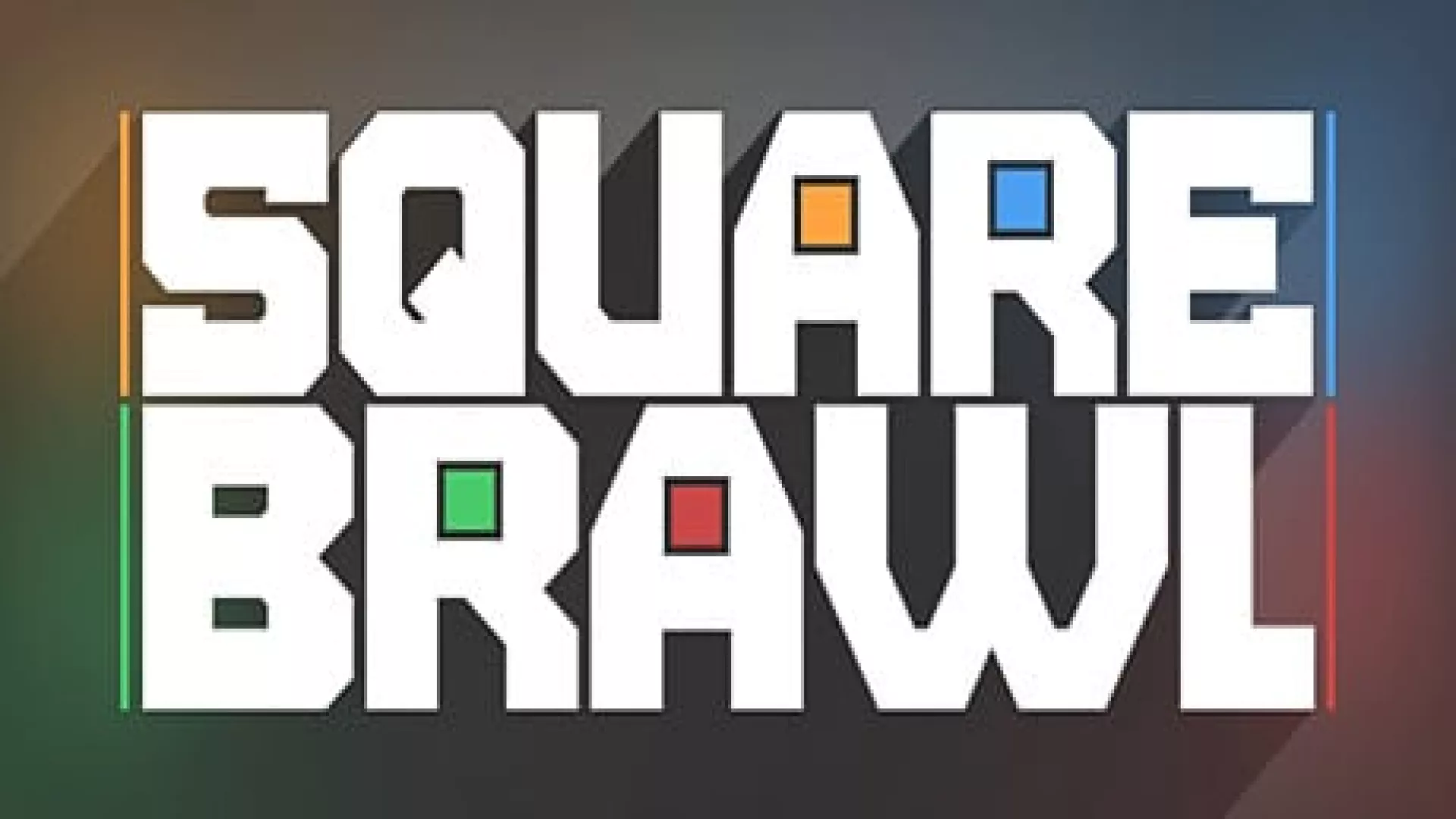Square Brawl cover
