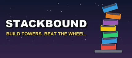 Stackbound