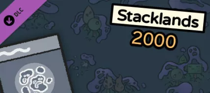 Stacklands 2000