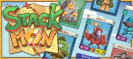 Stackmon