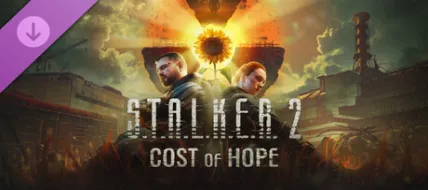STALKER 2: Cost of Hope