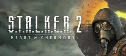 STALKER 2 Heart of Chernobyl