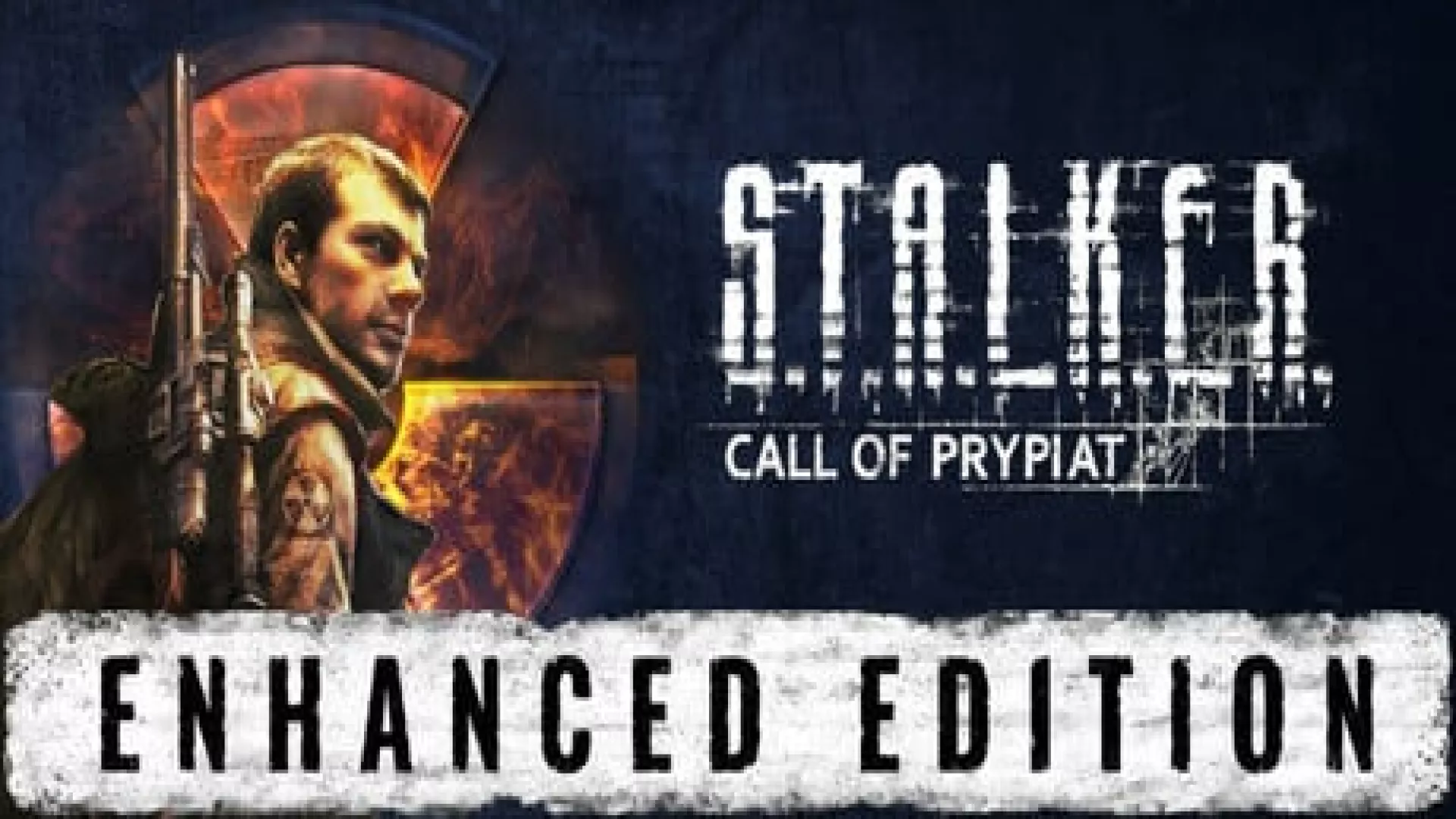 STALKER Call of Prypiat Enhanced Edition cover