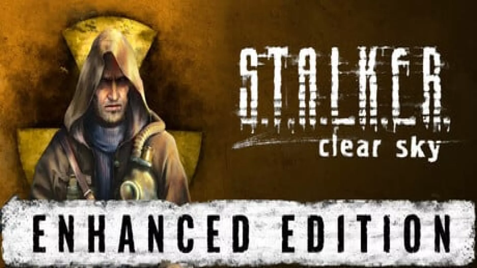 STALKER Clear Sky Enhanced Edition cover