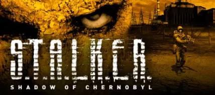 Stalker: Shadow of Chernobyl