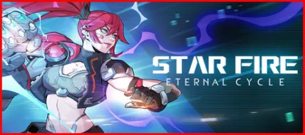 Star Fire Eternal Cycle