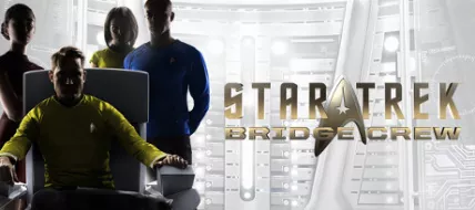 Star Trek Bridge Crew