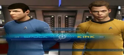 Star Trek Elite Officer Pack