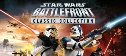 STAR WARS Battlefront Classic Collection