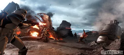 Star Wars Battlefront Season Pass 