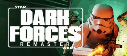 Star Wars Dark Forces Remaster