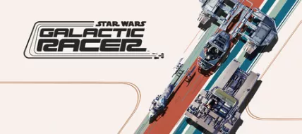 STAR WARS Galactic Racer™